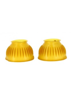 Cloches Fermées Striées