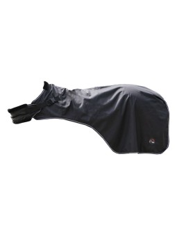 Couverture pour marcheurs...