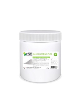 GLUCOSAMINE PURE