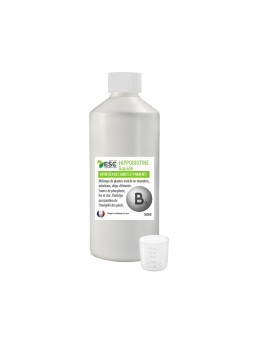 HIPPOBIOTINE LIQUIDE