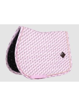 Tapis Sammy Vieux Rose