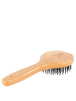 Brosse à Crinière Bambou éco
