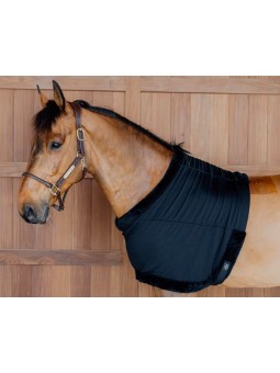 Protège Poitrail avec mouton