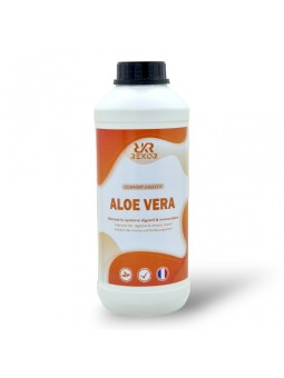 Aliment complémentaire...