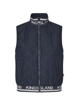 Veste sans manche KL Noelle