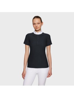 Polo Aloise Air manche courte