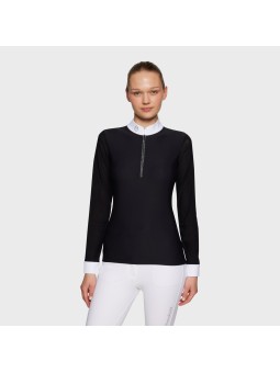 Polo Aloise Boreal Long...