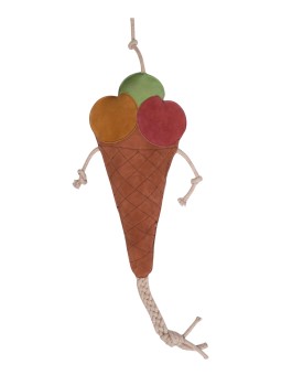 Jouet pour Chevaux Ice Cream