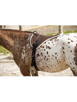 Tapis de monte à cru