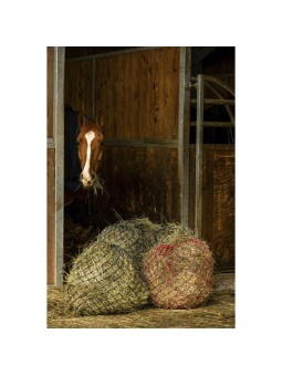 Filet à foin HIPPOTONIC "Zari"