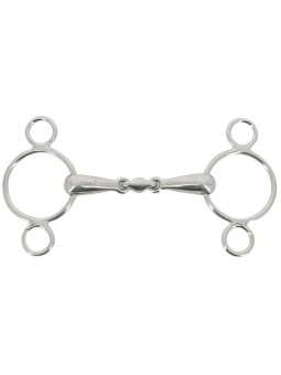 Mors réglable FEELING 3...