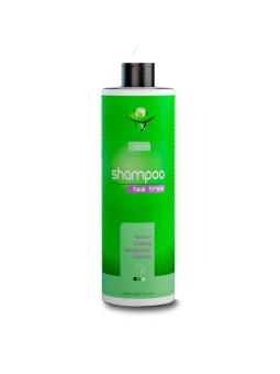 Shampoing ANIMADERM - TEA TREE