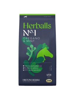 Herballs HILTON HERBS -...
