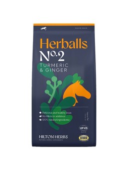 Herballs HILTON HERBS -...