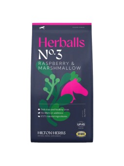 Herballs HILTON HERBS -...