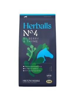 Herballs HILTON HERBS -...