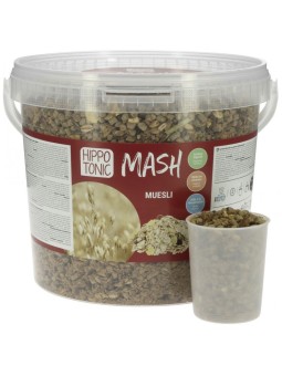 Mash Muesli