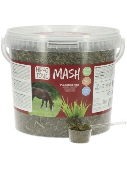 Mash Plaisir des Prés