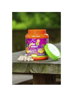 Friandises naturelles...