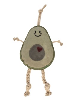 Jouet pour chevaux -Avocado-