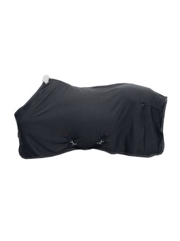 Couverture polaire séchante