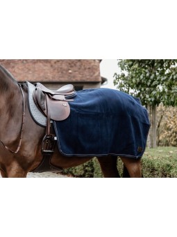 Couvre-reins carré heavy...