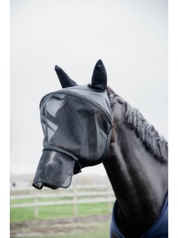 Masque anti-mouches Pro