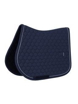 Tapis Inion quilt rubber logo