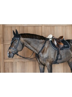 Bonnet anti-bruit DIAMOND