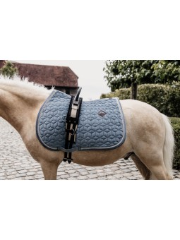 Tapis VELVET mixte poney