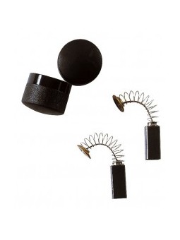 Charbons pour Tondeuse...