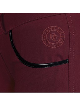 Pantalon Dame Parence