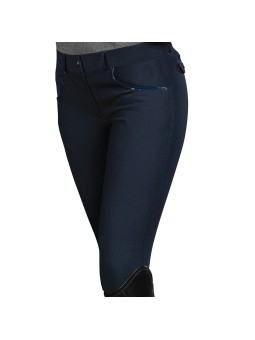 Pantalon Dame Cassis