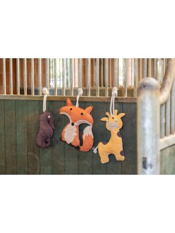 Jouet pour Chevaux Renard