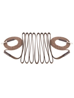 Longues Rênes Corde et Sangle