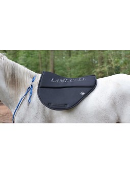 Tapis de selle New endurance