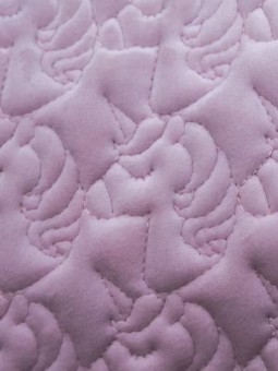 Tapis de Selle Tête de...