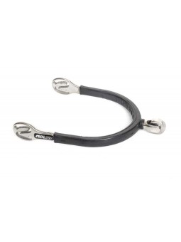 Éperons METALAB - À molette...