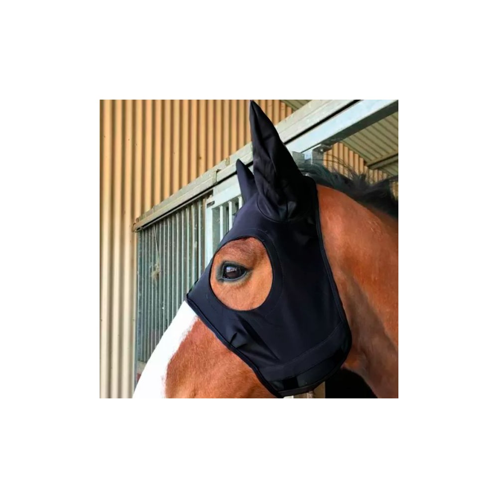 Masque Fenwick Liquid Titanium