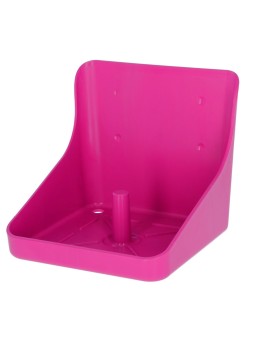 Support pour bloc de sel...