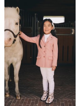 Veste de concours enfant Samy