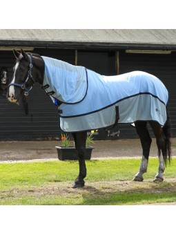 Chemise Rafraichissante...