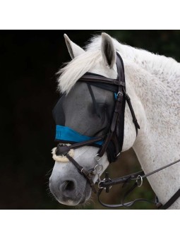 Bonnet masque de travail WW