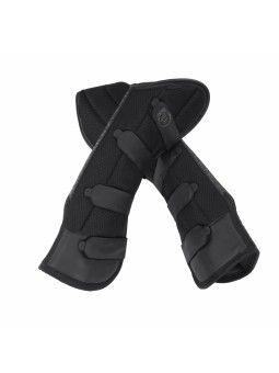 Protections de transport...