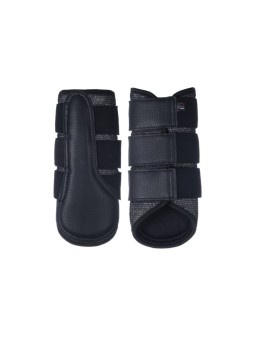 Guêtres -Glitter Mesh- Style