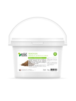 READYLIN Graines de lin...