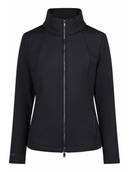 Fleece Jacket Selection 2025