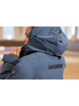 Blouson Long imperméable...