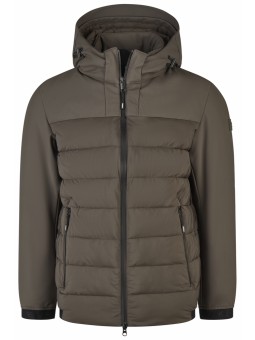 Veste Hybrid Sport 2025 Homme