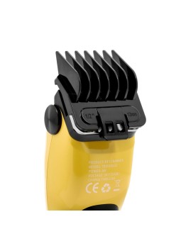 Tondeuse de finition...